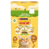 Go-Cat Chicken and Turkey Dry Cat Food   750g GOODS M&S   