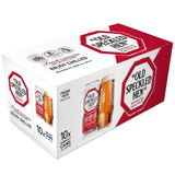 Old Speckled Hen English Pale Ale   10 x 440ml GOODS M&S   