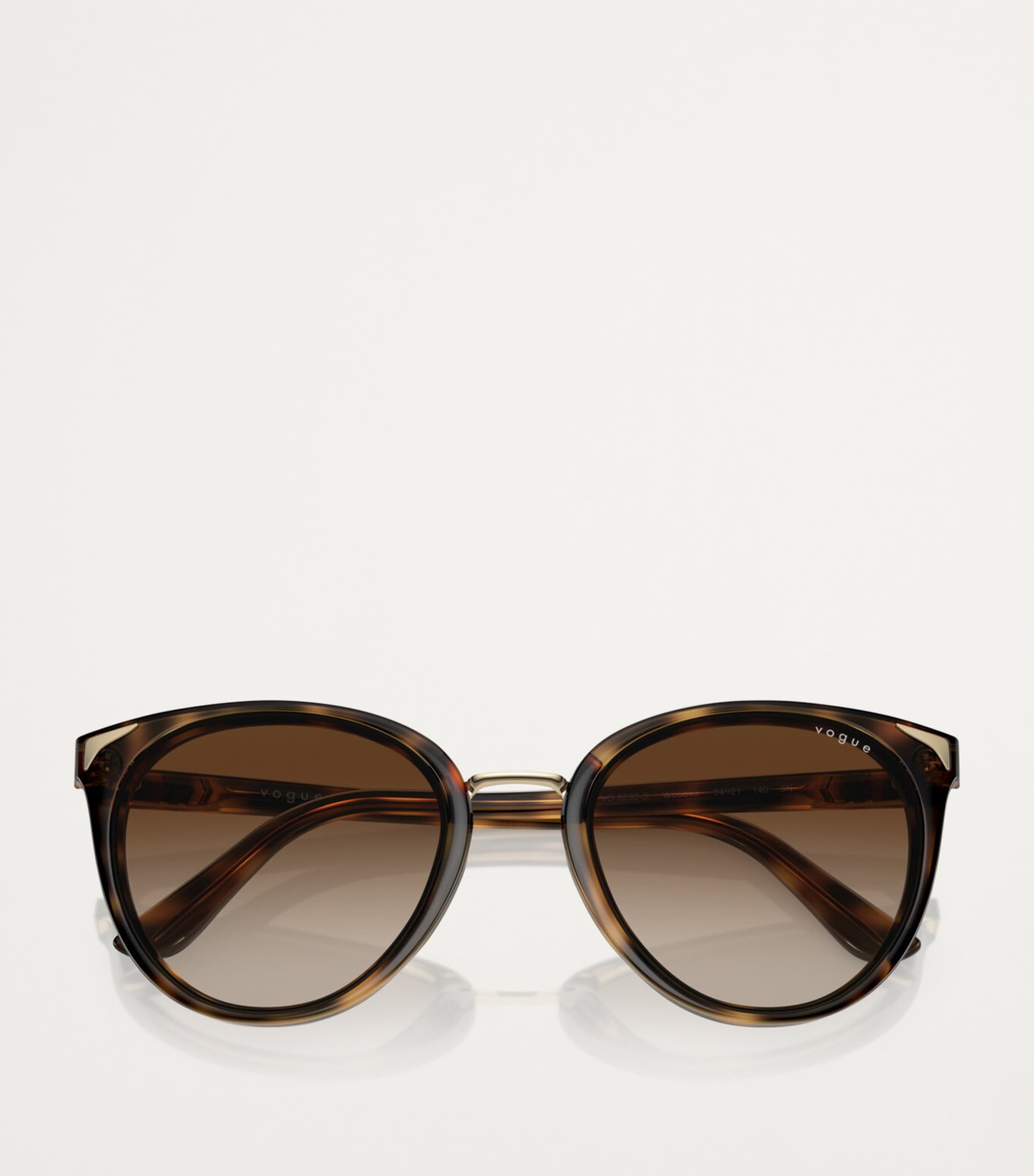 Vogue Nylon 0VO5230S sunglasses (British brand)