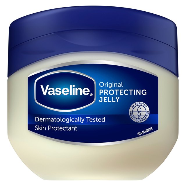 Vaseline Original Petroleum Jelly   100ml GOODS M&S   