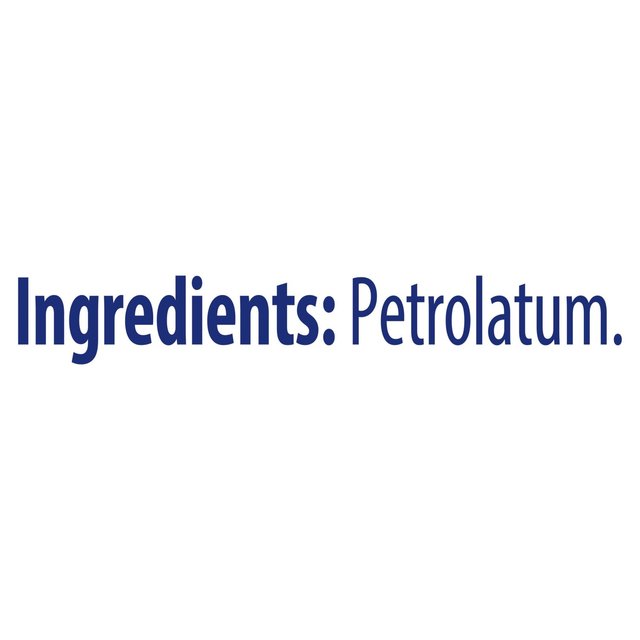 Vaseline Original Petroleum Jelly   100ml GOODS M&S   