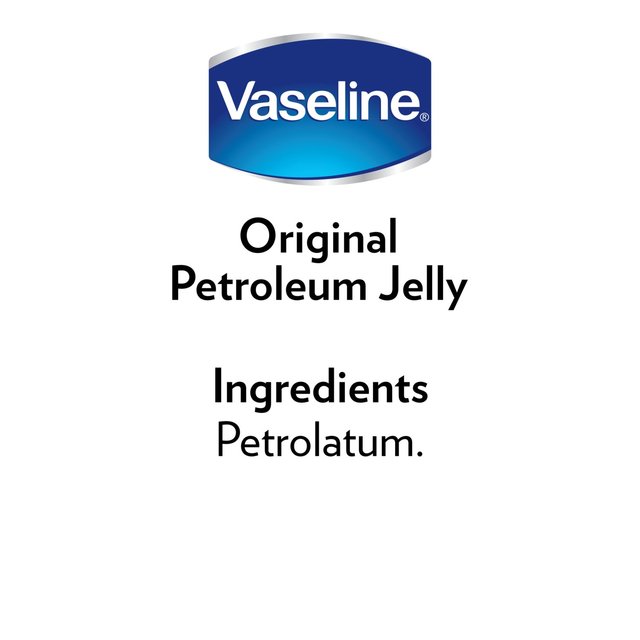 Vaseline Original Petroleum Jelly   50ml GOODS M&S   