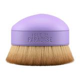 Isle of Paradise Shape & Glow Big Blending Brush GOODS Sainsburys   