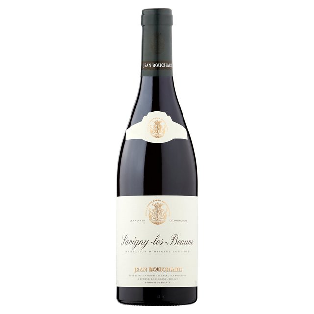 Jean Bouchard Savigny les Beaune   75cl