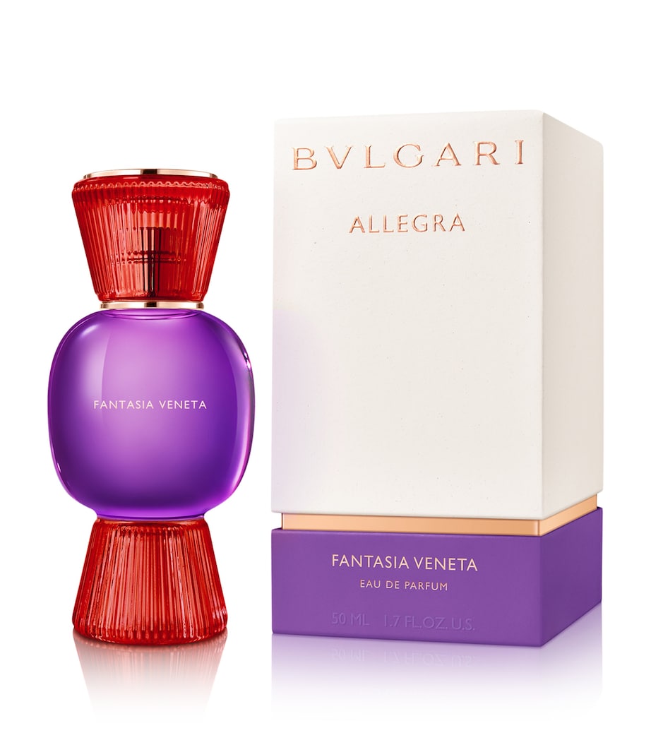 Bvlgari Allegra Fantasia Veneta eau de parfum 50ml - British product