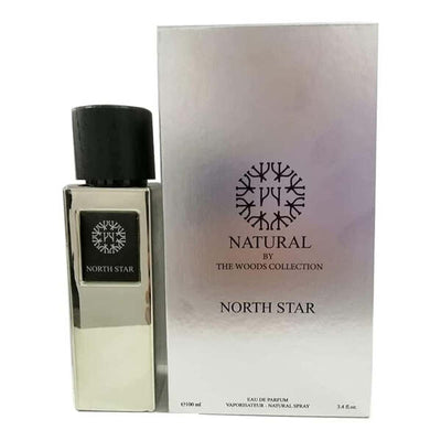 The Woods Collection North Star Eau de Parfum Fragrance 100ml