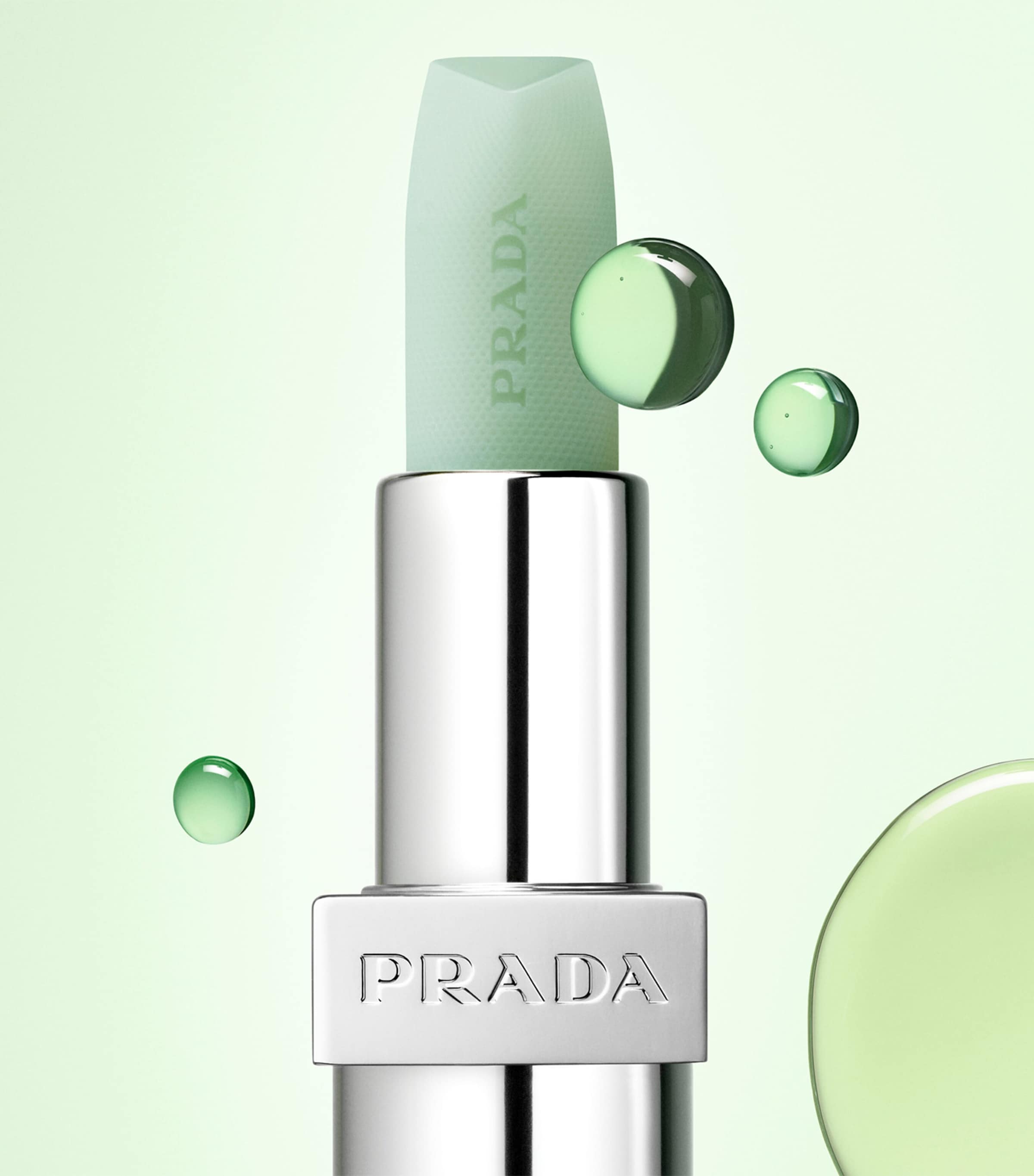 Prada lip oil balm 3.8g, imported from the UK