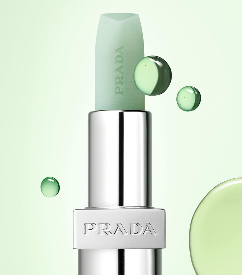 Prada lip oil balm 3.8g, imported from the UK