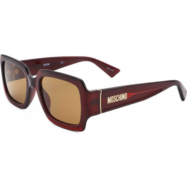 Moschino brown sunglasses MOS063 S 53, imported from the UK
