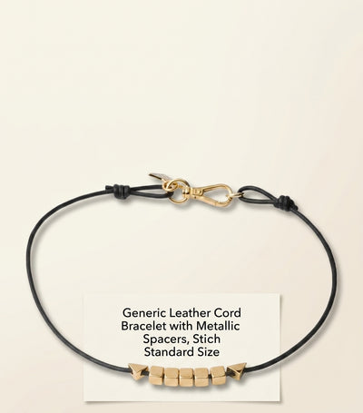Harrods Prada Nappa Leather Bead Choker- Buy online at McGrocer