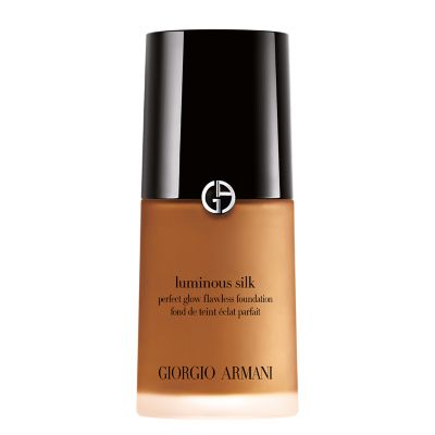 Giorgio Armani Luminous Silk Foundation 30ml Body Care Boots 10  