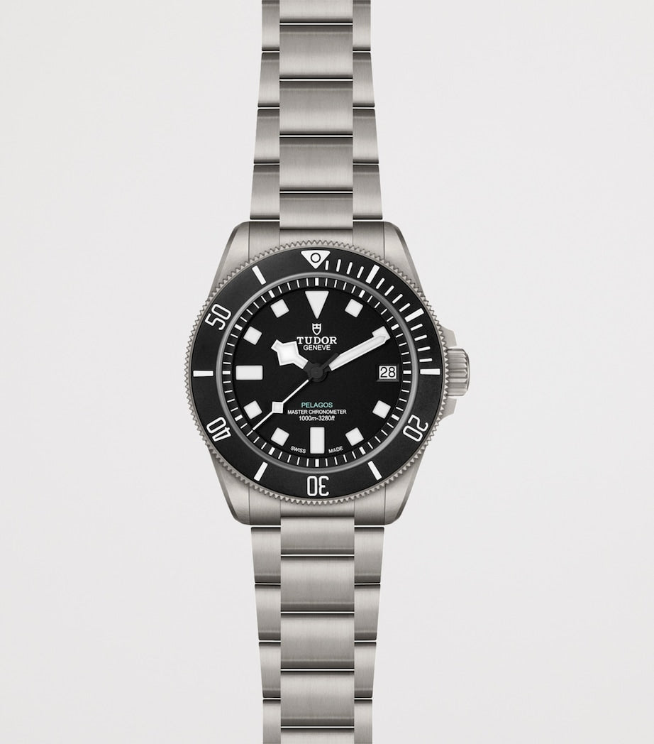 TUDOR Pelagos Ultra dive watch 43mm, imported from the UK