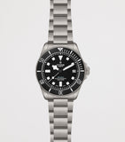 TUDOR Pelagos Ultra dive watch 43mm, imported from the UK