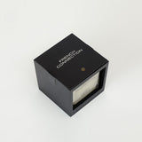 French Connection candle Wooden Collection Luminous Serenity 495g, imported from the UK
