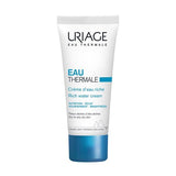 DNR Uriage Eau Thermale - Rich Water Cream GOODS Superdrug   