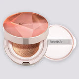 HEIMISH Artless Perfect Cushion + Refill [21 Light Beige] GOODS Superdrug   