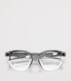 Oakley Meta AI HSTN Transitions sunglasses (British brand)