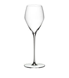 Riedel Veloce champagne glasses 2 pack - British product