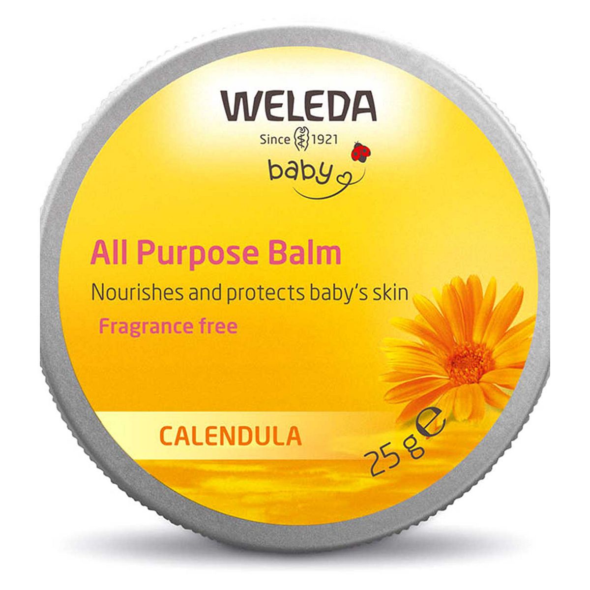 Weleda All Purpose Balm 25g GOODS Boots   