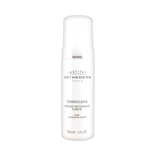 Institut Esthederm Osmoclean Pure Cleansing Foam 150ml