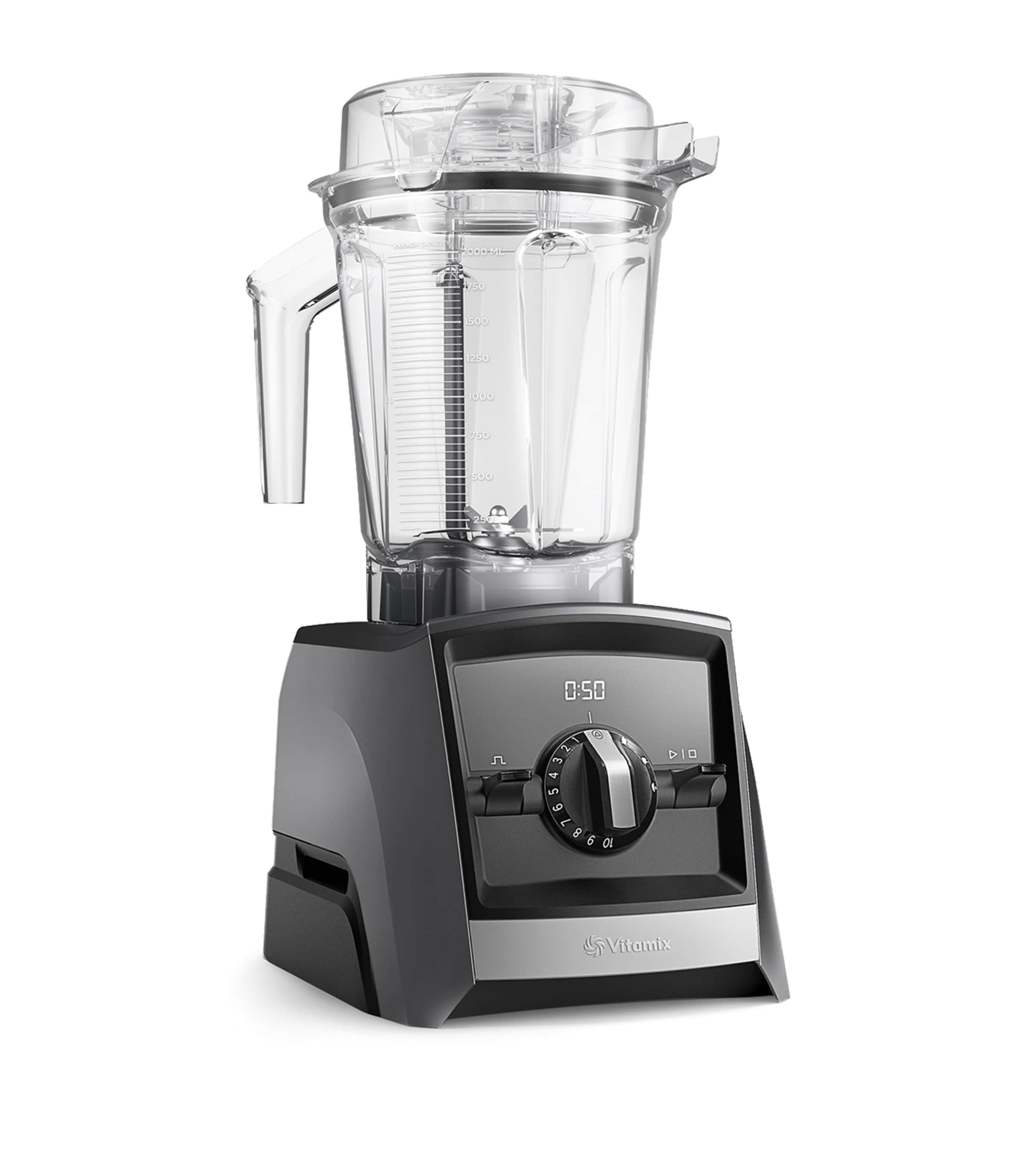 Vitamix Ascent A2500i blender (British brand)