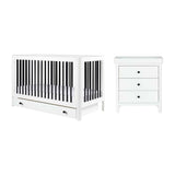 Ickle Bubba Tenby 3 Piece Furniture Set - Mono GOODS Boots   