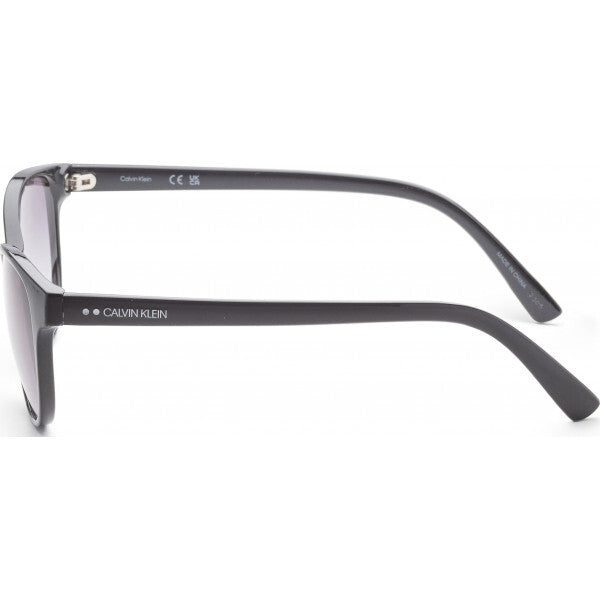 Calvin Klein black sunglasses CK20517SN 56 001, UK version