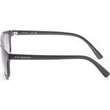 Calvin Klein black sunglasses CK20517SN 56 001, UK version