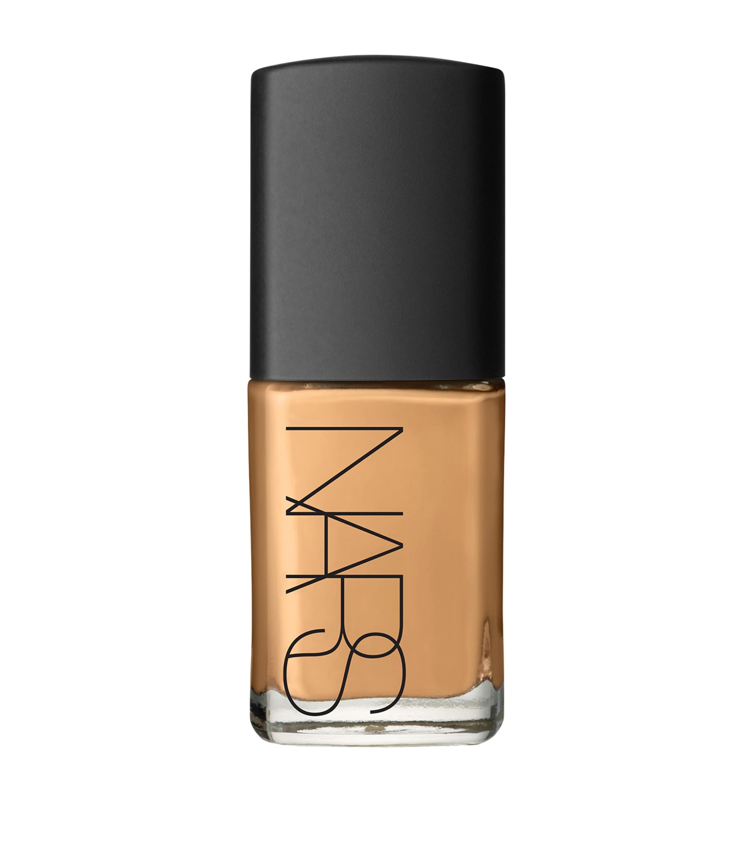 NARS Sheer Glow Foundation Tahoe Liquid Foundation