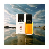 Dana Eau de Cologne Spray 68ml, imported from the UK