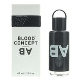 Blood Concept AB Black Series Eau de Parfum 60ml Spray GOODS Superdrug   