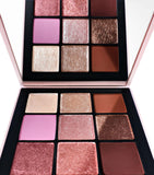 NARS Afterglow Tempting Eyeshadow Palette, imported from the UK