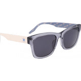 Converse grey CV501S sunglasses with acetate frame, UK version