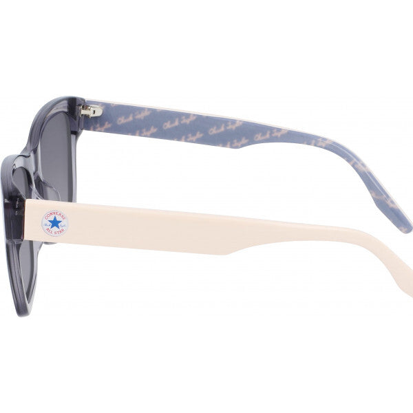 Converse grey CV501S sunglasses with acetate frame, UK version