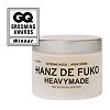 Hanz de Fuko Heavymade Pomade GOODS Boots   