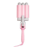 Pro Waver 32mm Pink by Mermade Hair GOODS Superdrug   