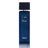 Arabian Oud Perfume Only Blue 100ml GOODS Superdrug   