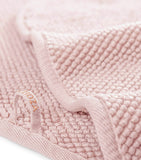 Graccioza Cotton Pearls bath towel 70x140cm - British product