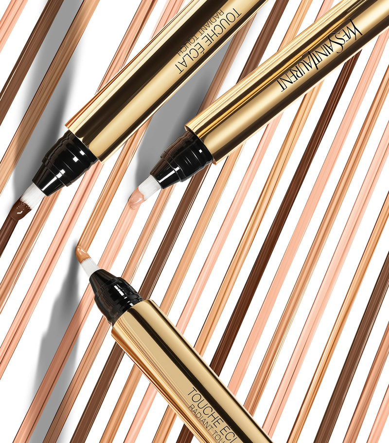 YSL Touche Éclat Illuminating Pen (British brand)
