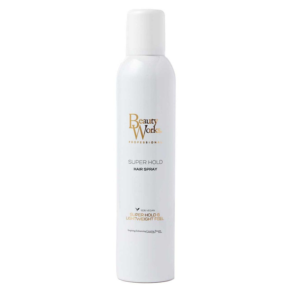 Beauty Works Hair Spray 300ml