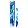 Superdrug ProCare whitening toothbrush medium bristles (British brand)