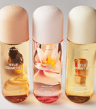 Kylie Cosmetics Caramel Cloud hair and body mist 236ml, UK version
