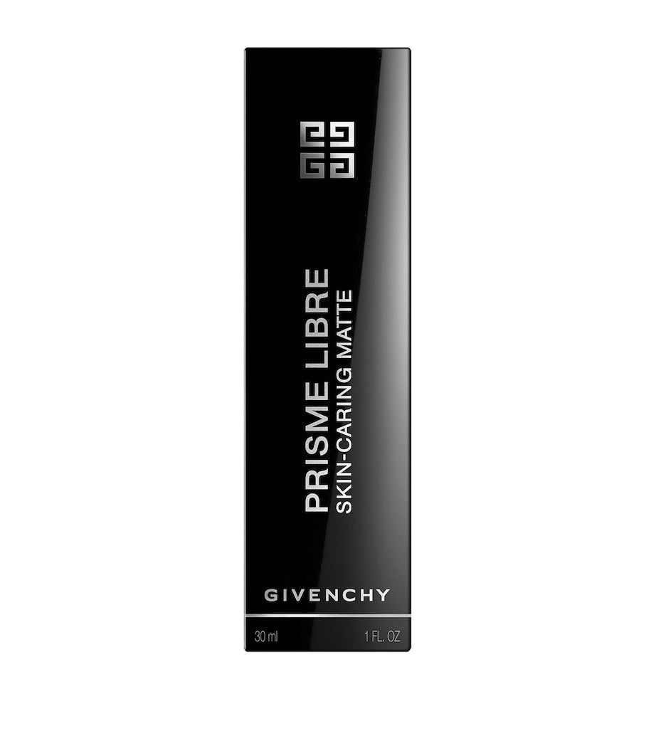 Givenchy Prisme Libre Matte Foundation, UK version