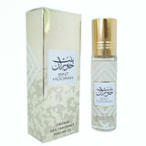 Ard Al Zaafaran Bint Hooran Perfume Oil 10ml - British product