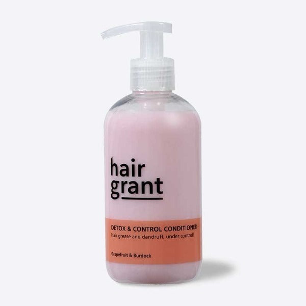 hair grant Detox & Control Conditioner 250ml GOODS Superdrug   