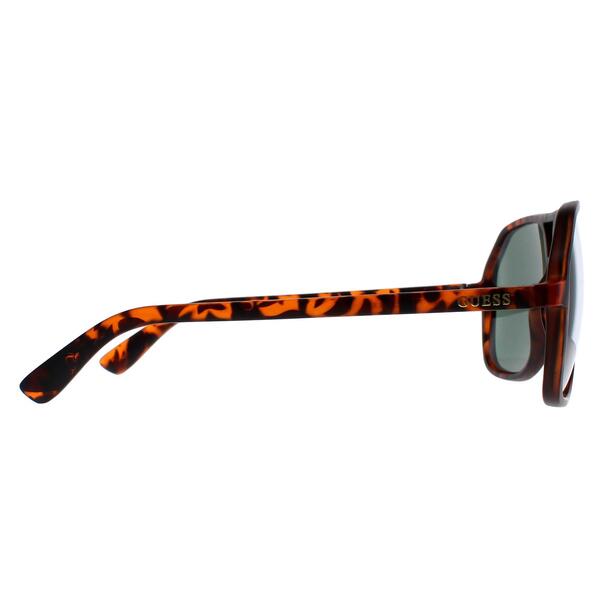 Guess brown aviator sunglasses for men (British brand)
