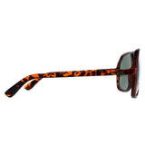 Guess brown aviator sunglasses for men (British brand)