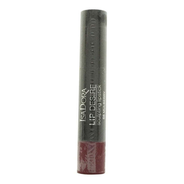 IsaDora Lipstick Mulberry 66 3.3g, imported from the UK