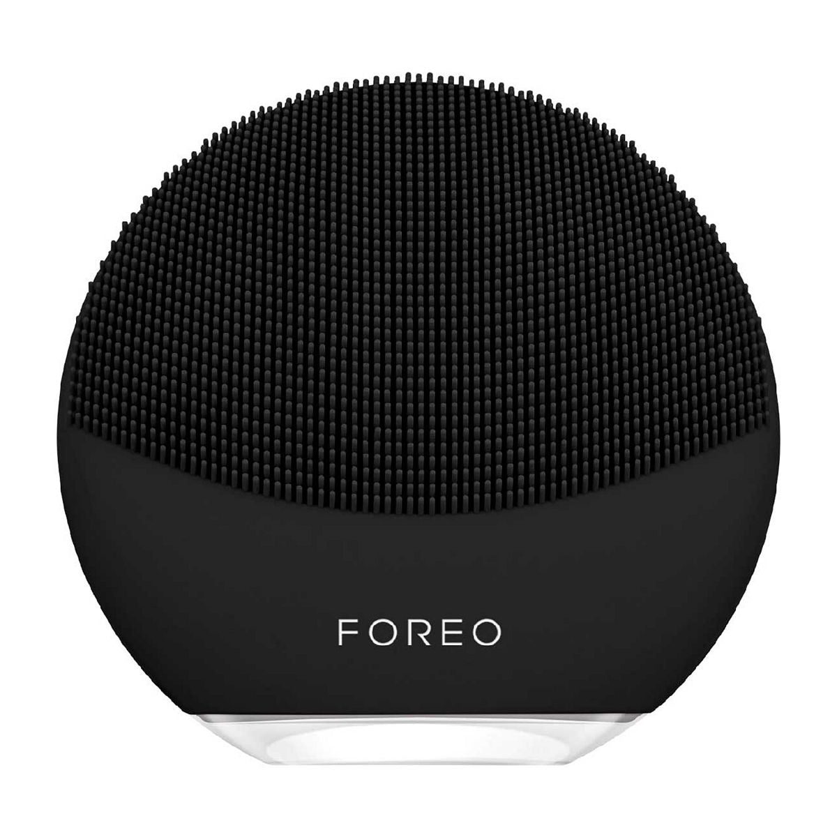 FOREO LUNA mini 3 Facial Brush Black Make Up & Beauty Accessories Boots   