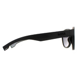 Hugo Boss BOSS 1452/S black round sunglasses, UK version